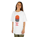 Inside The Paint Youth Tee