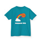 Rainbow Arc Youth Tee