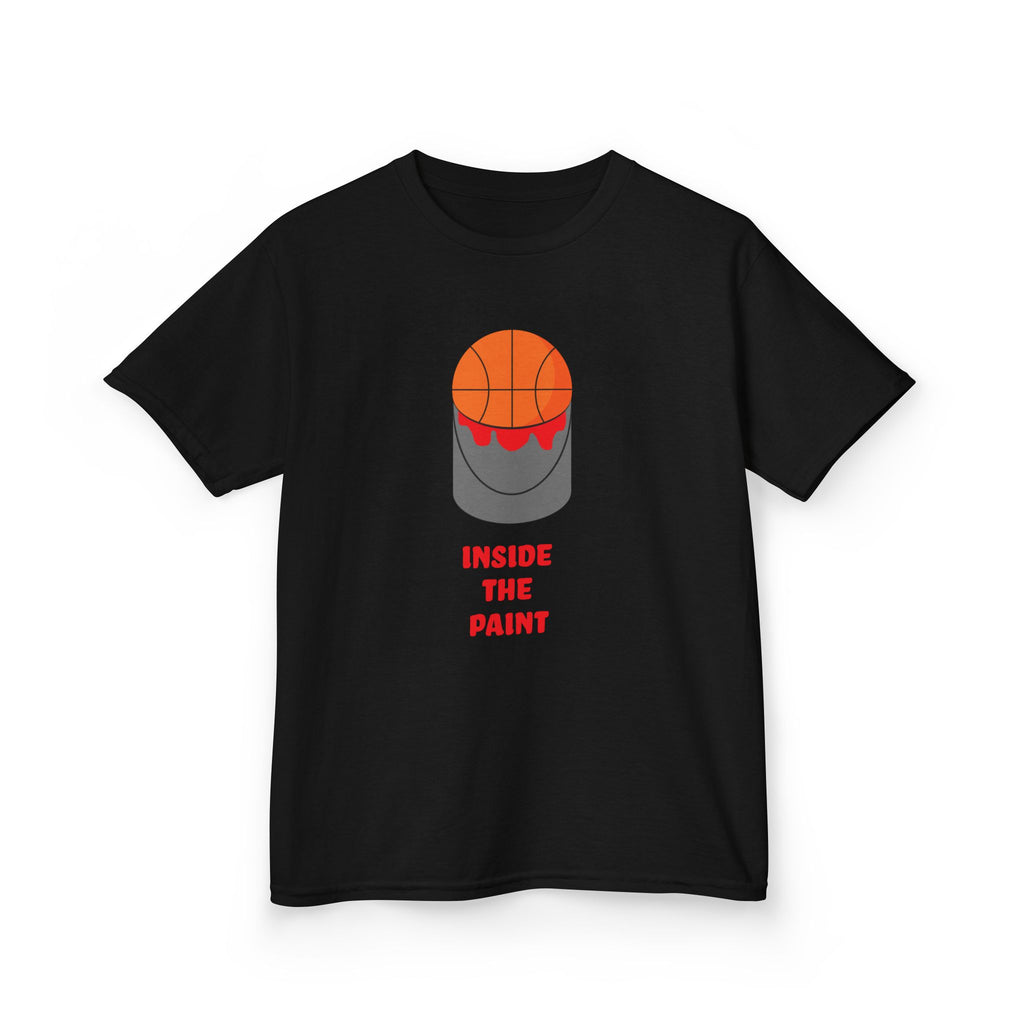 Inside The Paint Youth Tee