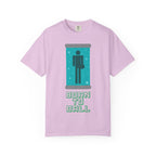 Born to Ball Unisex T-Shirt