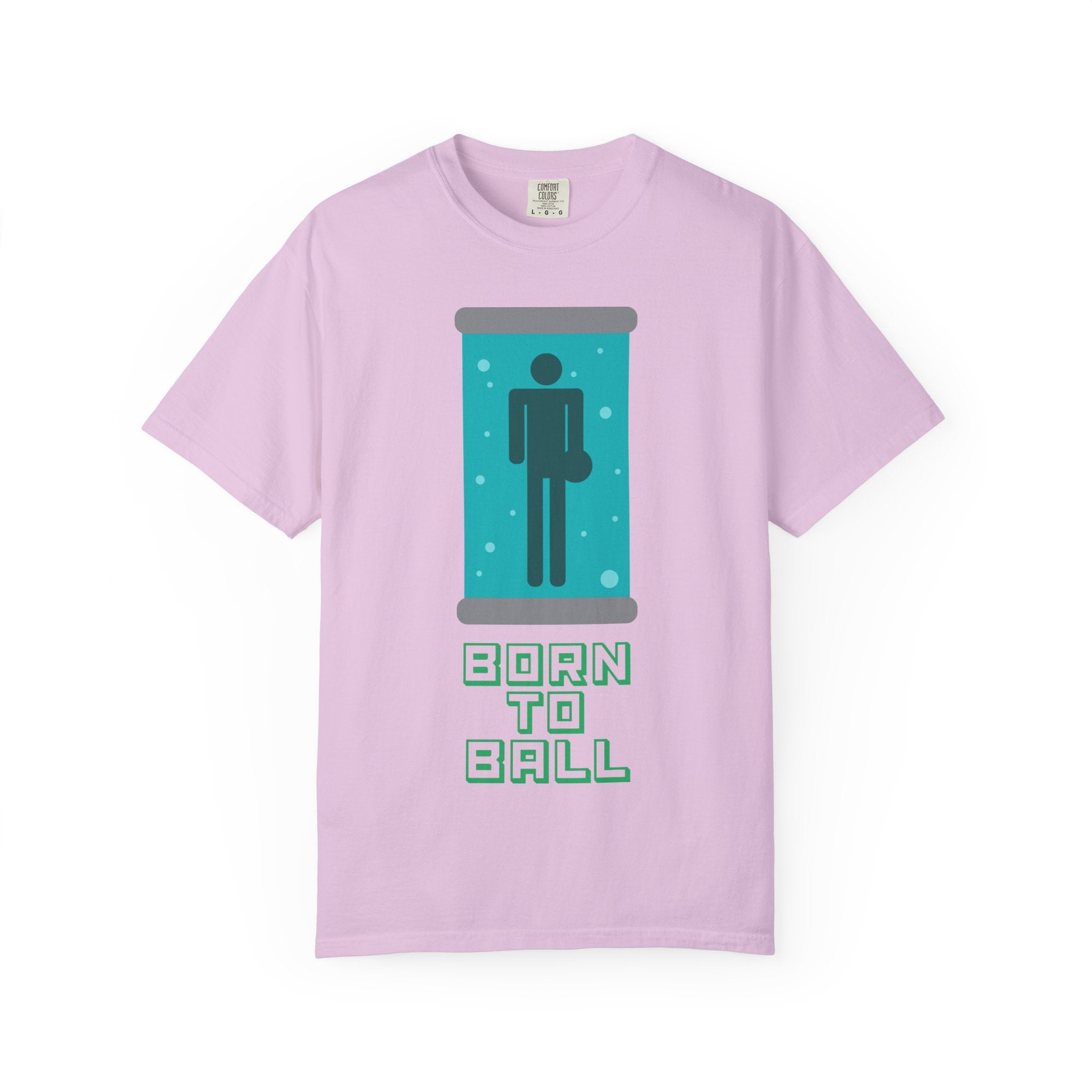 Born to Ball Unisex T-Shirt