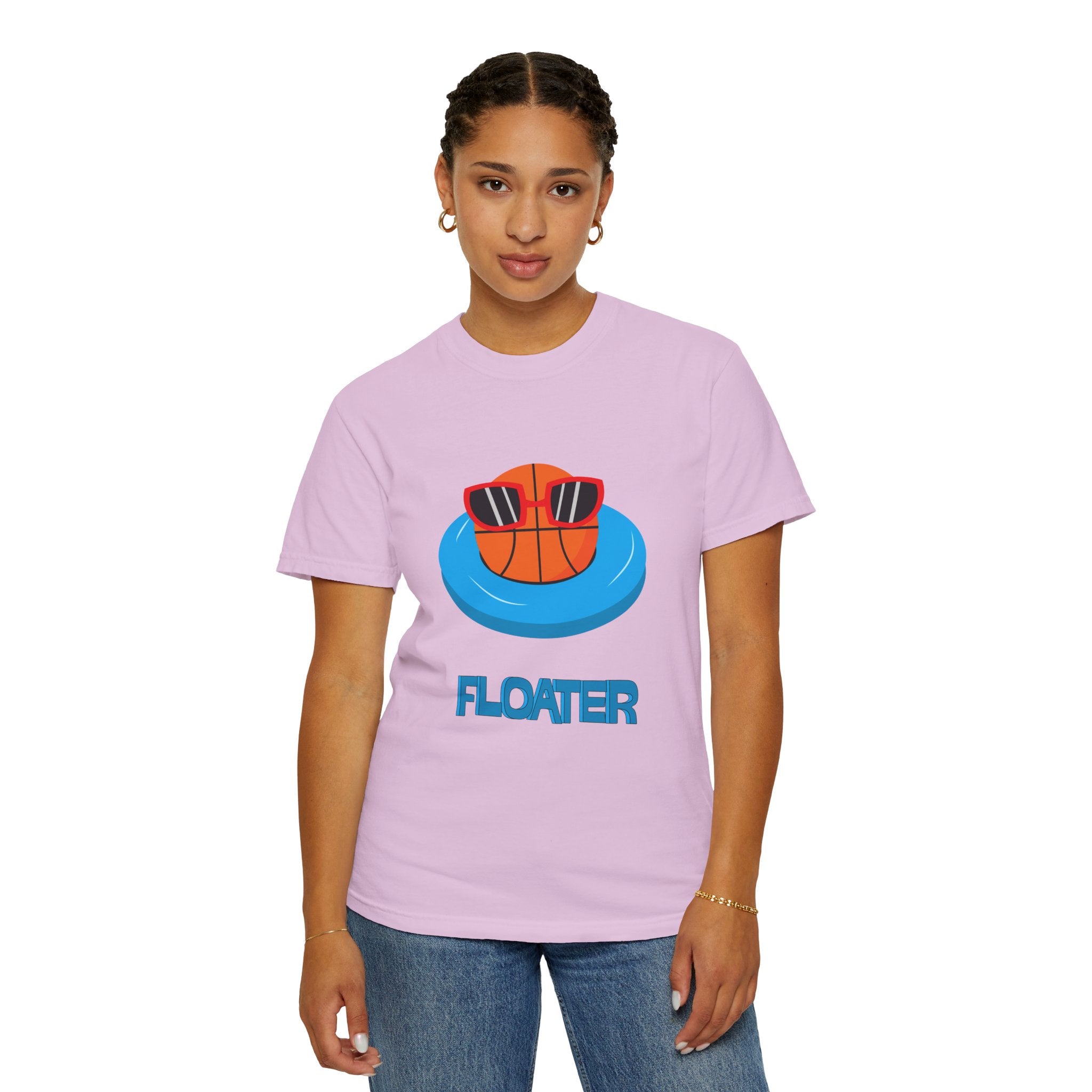 Floater Unisex T-shirt