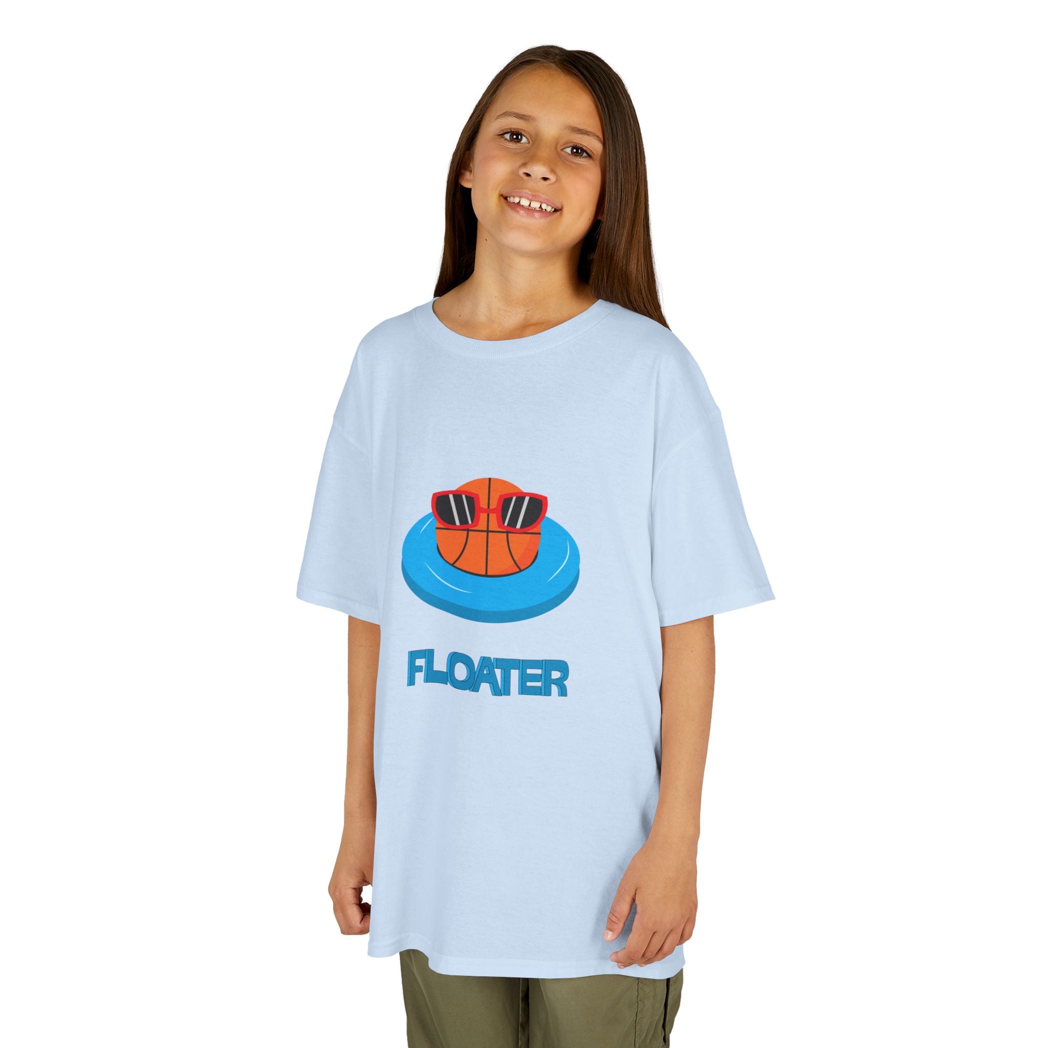 Floater Youth Tee