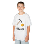 Goal Rush Youth Tee