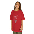 Nothin' But Net Youth Tee