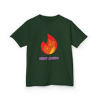Heat Check Youth Tee