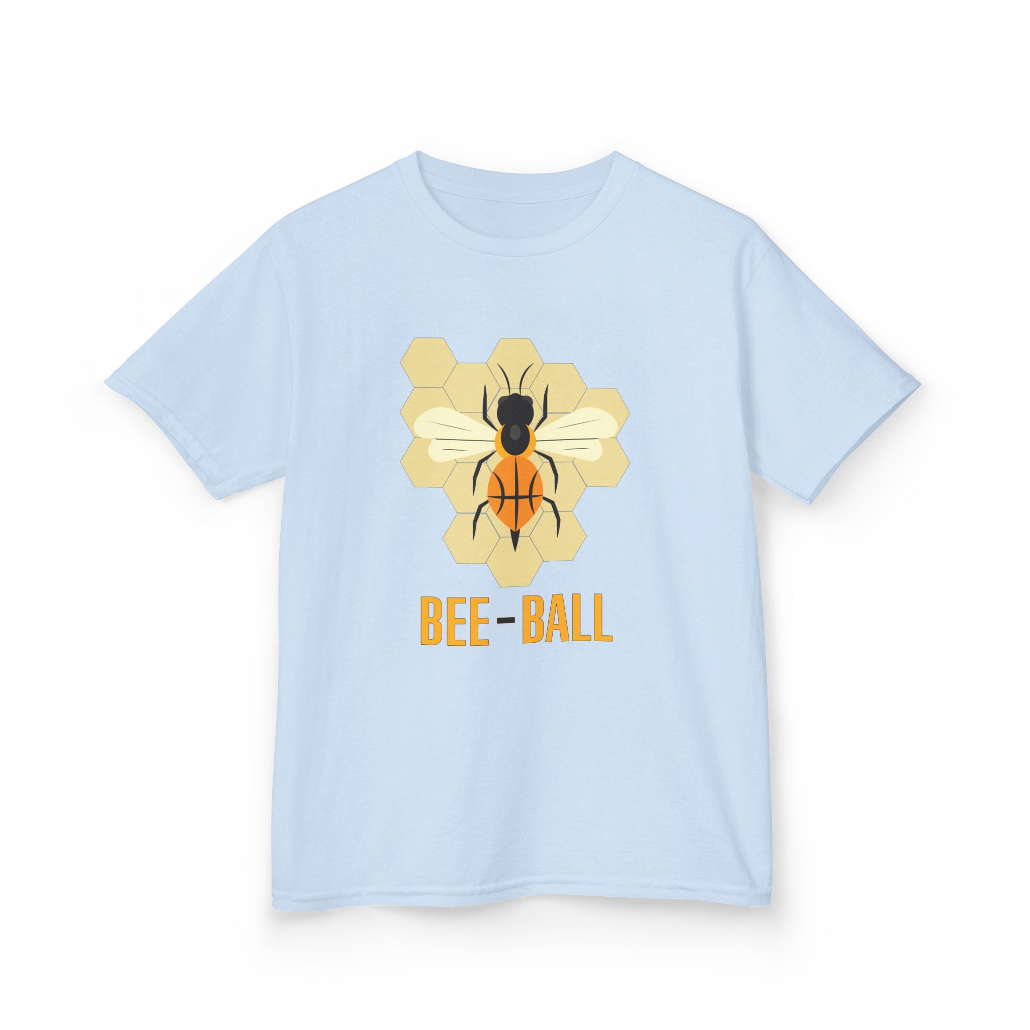 Bee Ball Youth Tee