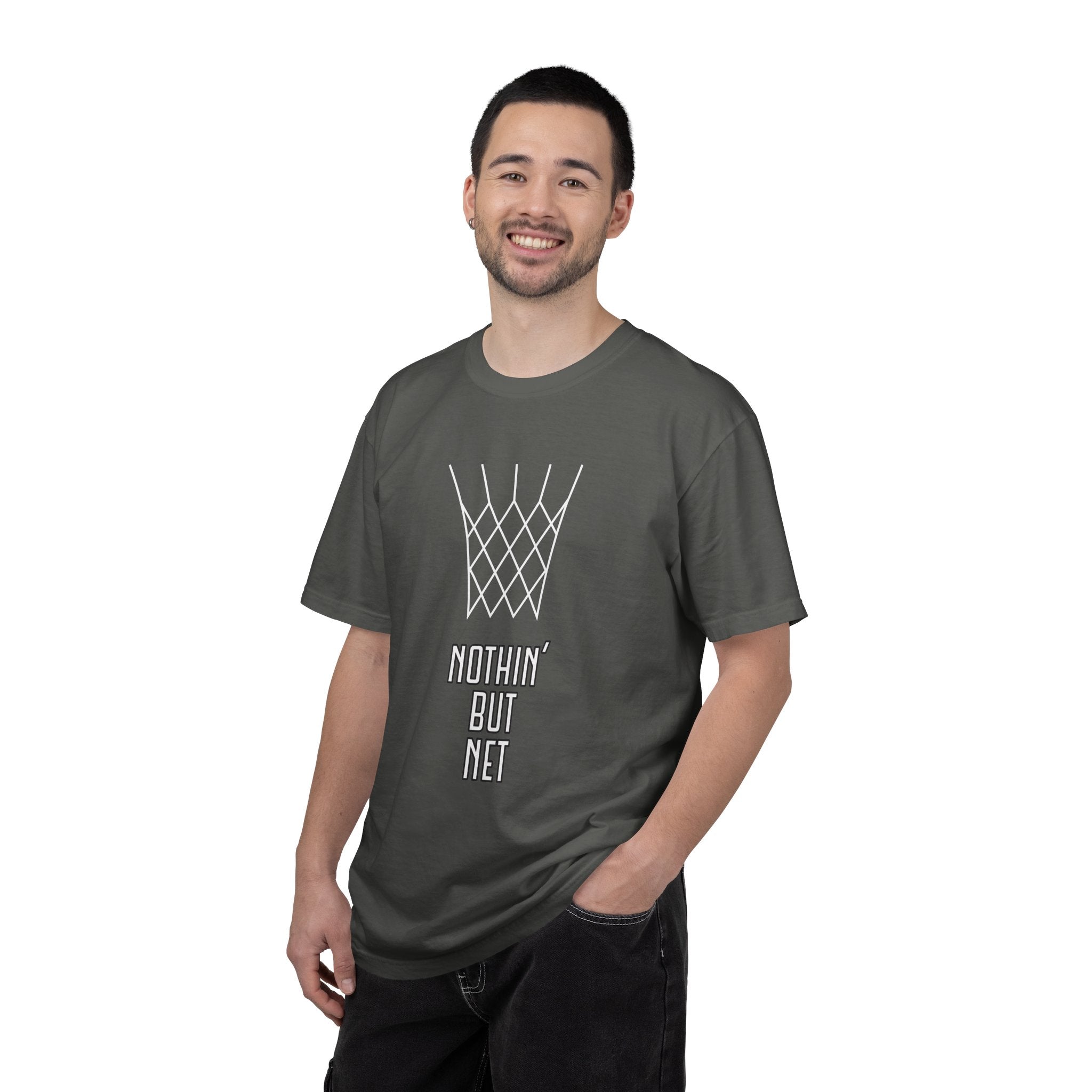 Nothin' But Net Unisex T-shirt