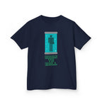 Born to Ball Youth Tee