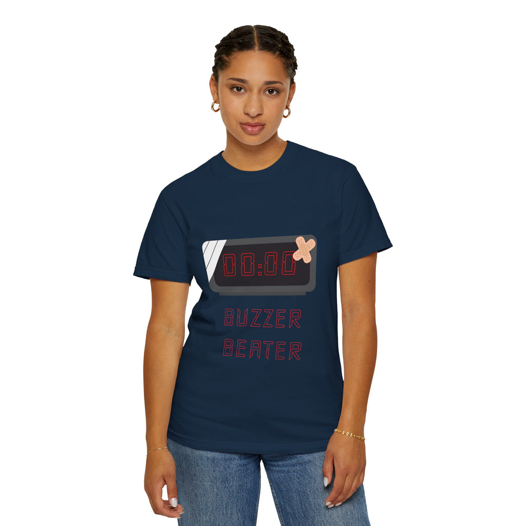 Buzzer Beater Unisex T-Shirt