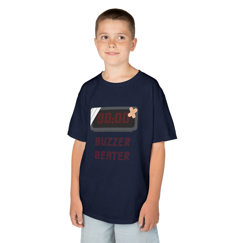 Buzzer Beater Youth Tee