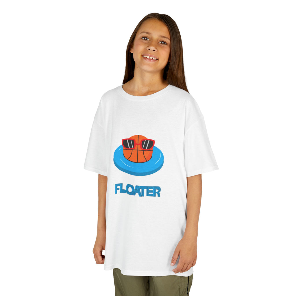 Floater Youth Tee