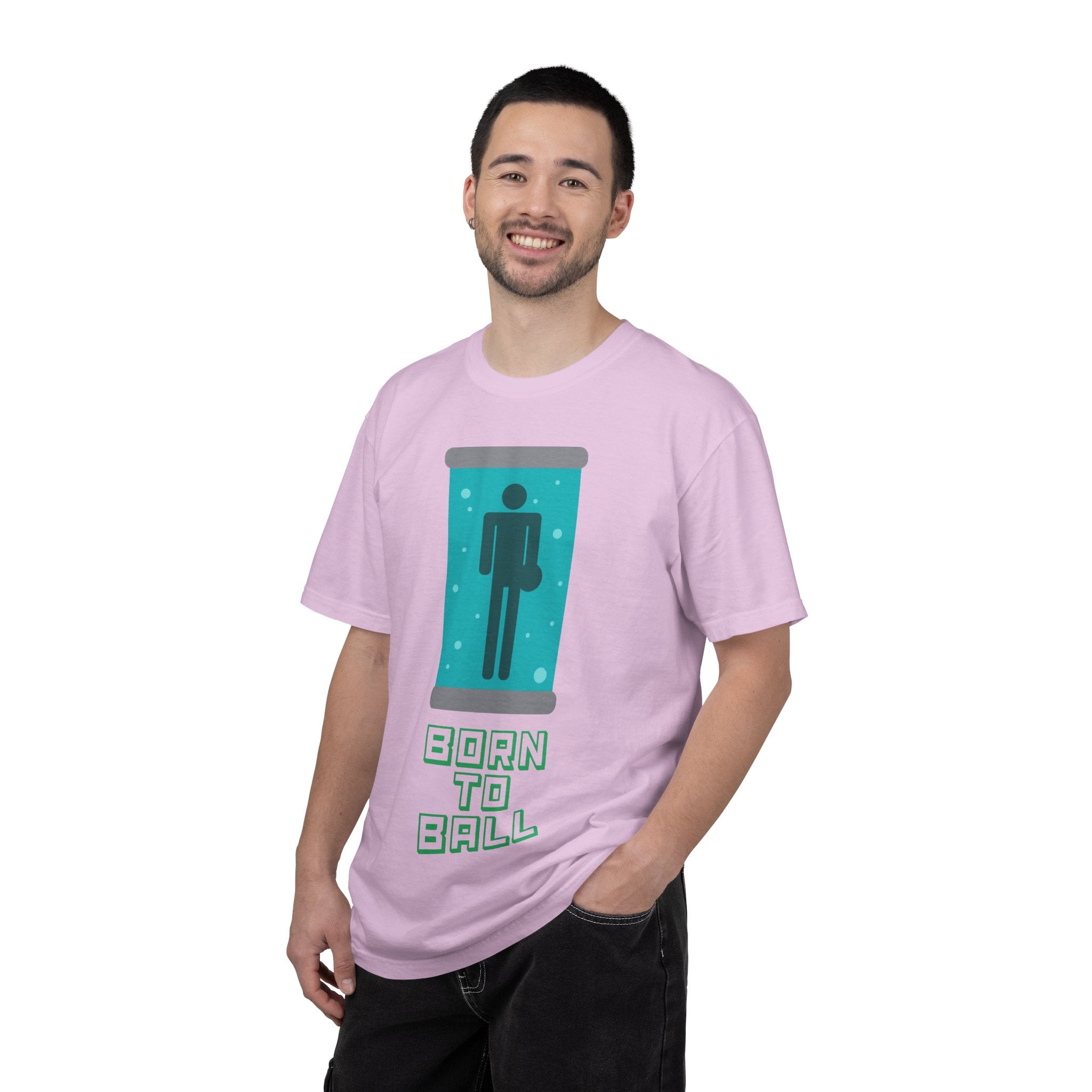 Born to Ball Unisex T-Shirt
