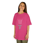 Nothin' But Net Youth Tee