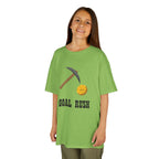 Goal Rush Youth Tee