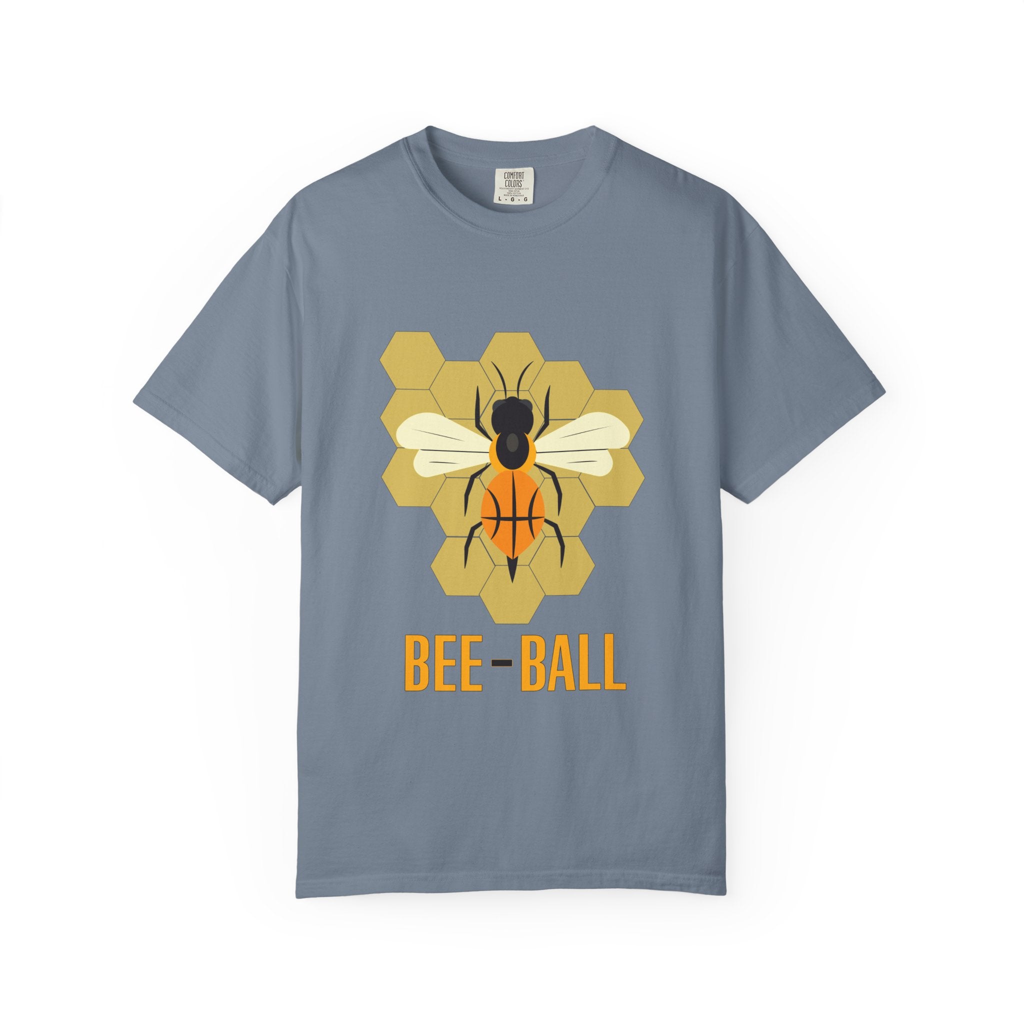 Bee Ball Unisex T-Shirt
