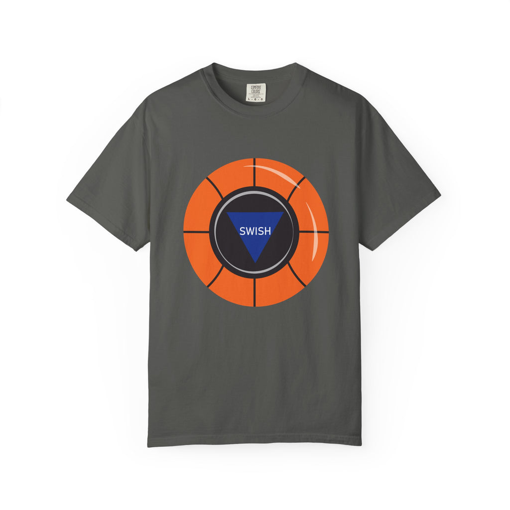 Magic B Ball Unisex T-shirt