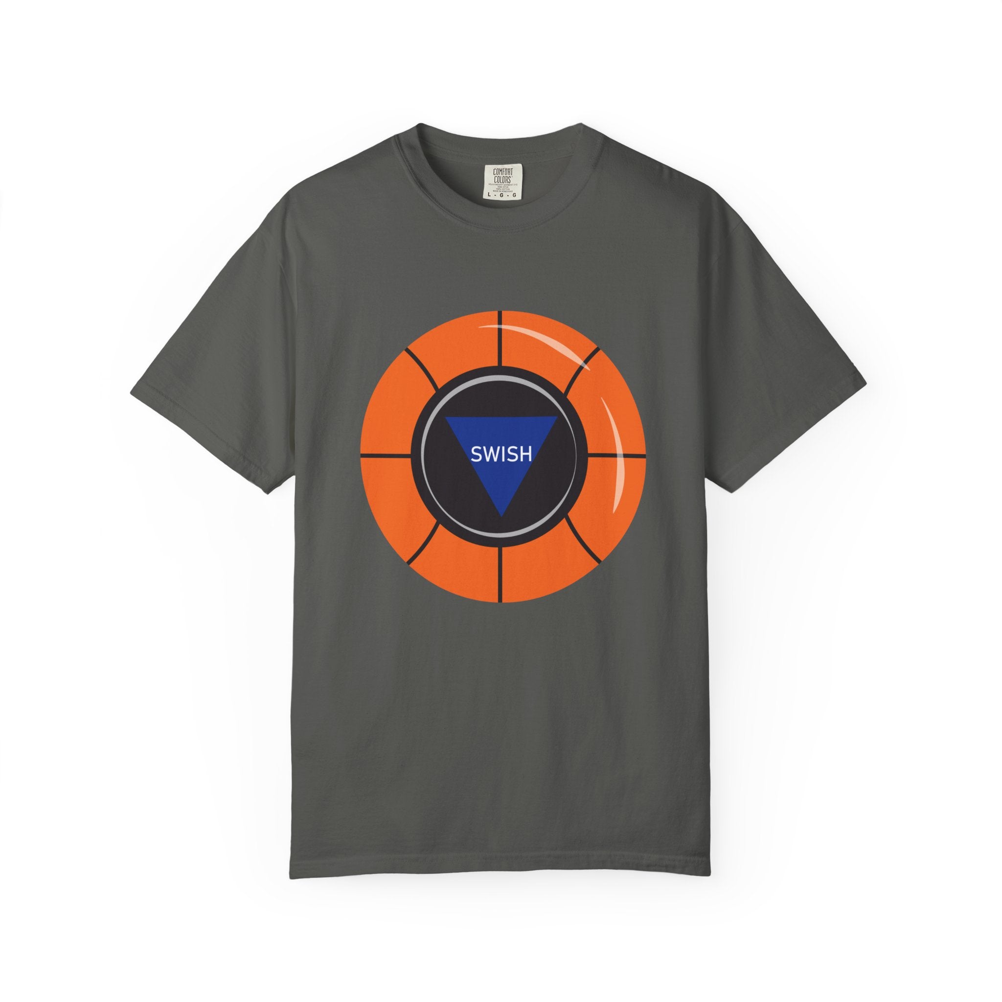 Magic B Ball Unisex T-shirt