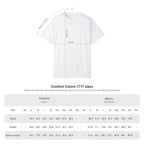 Orange Basketball Unisex T-Shirt