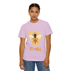 Bee Ball Unisex T-Shirt