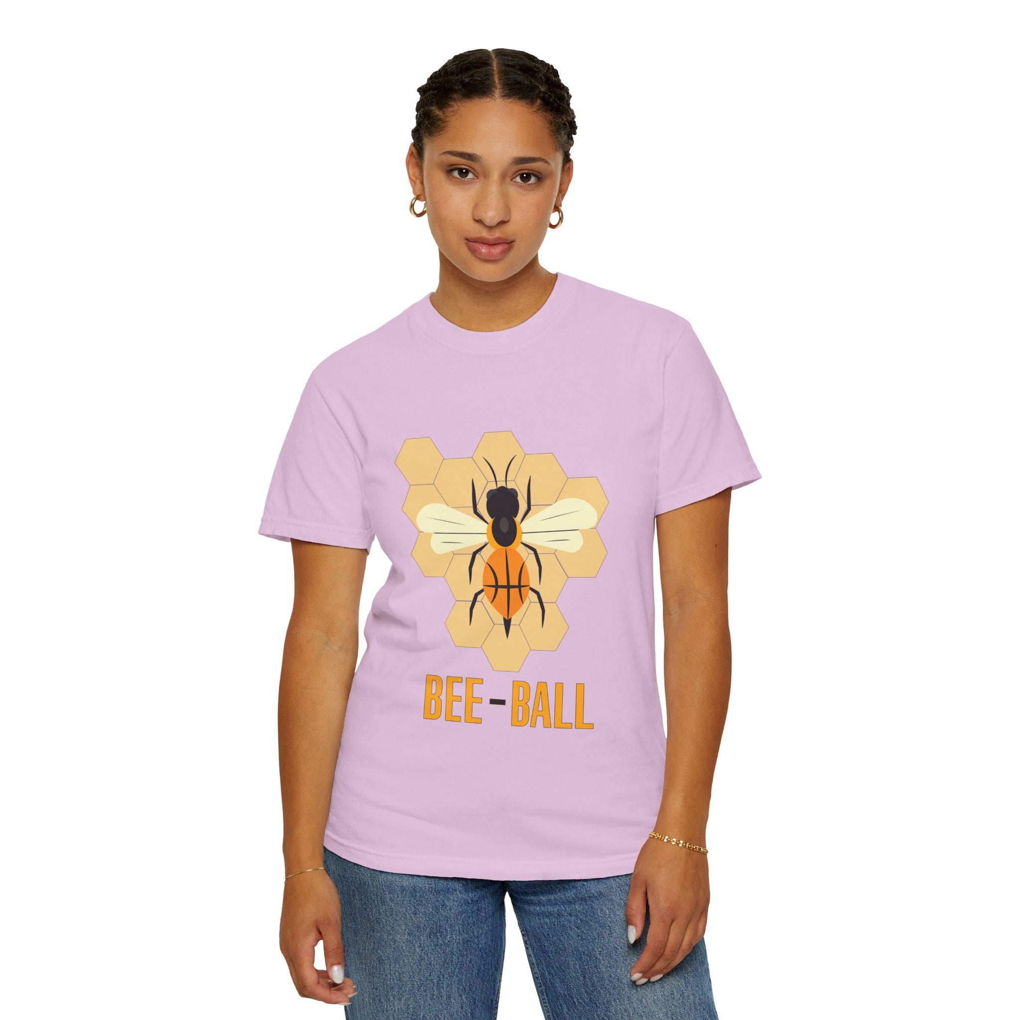 Bee Ball Unisex T-Shirt