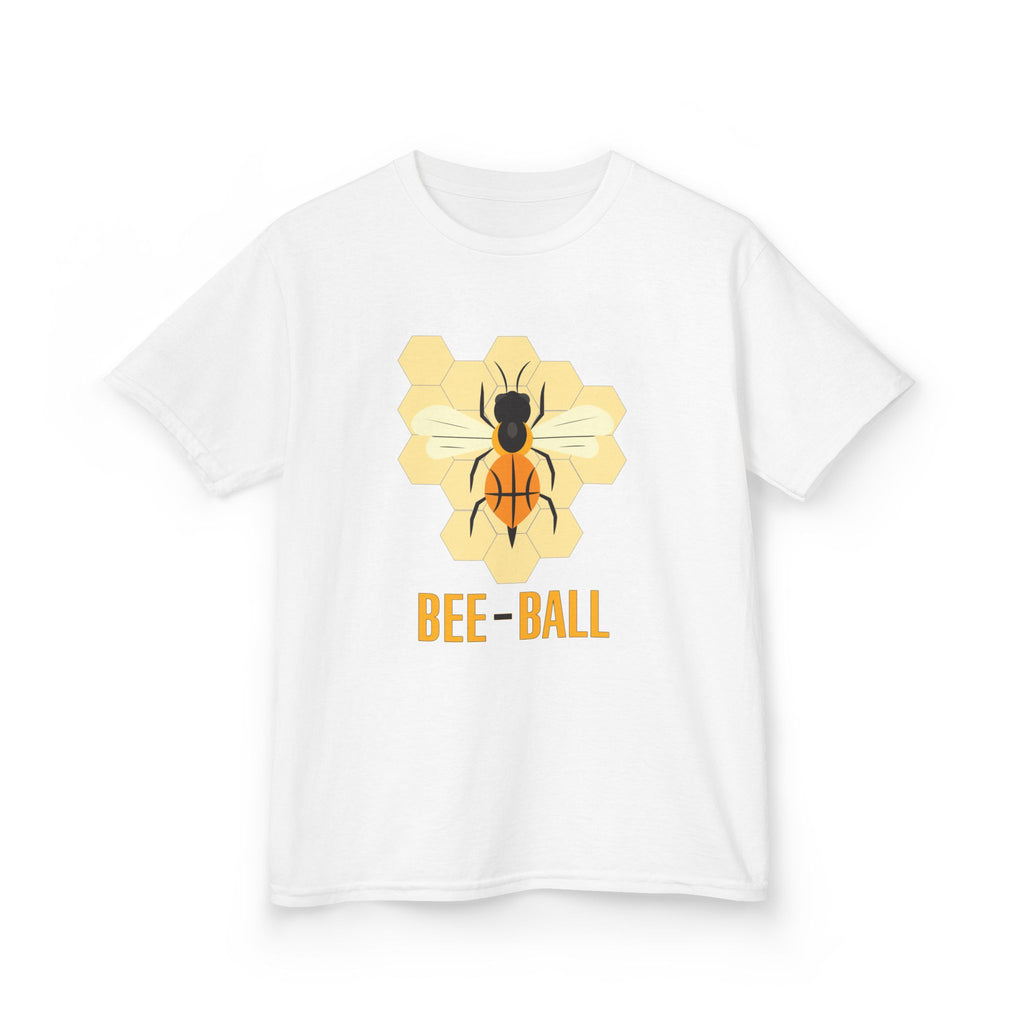 Bee Ball Youth Tee