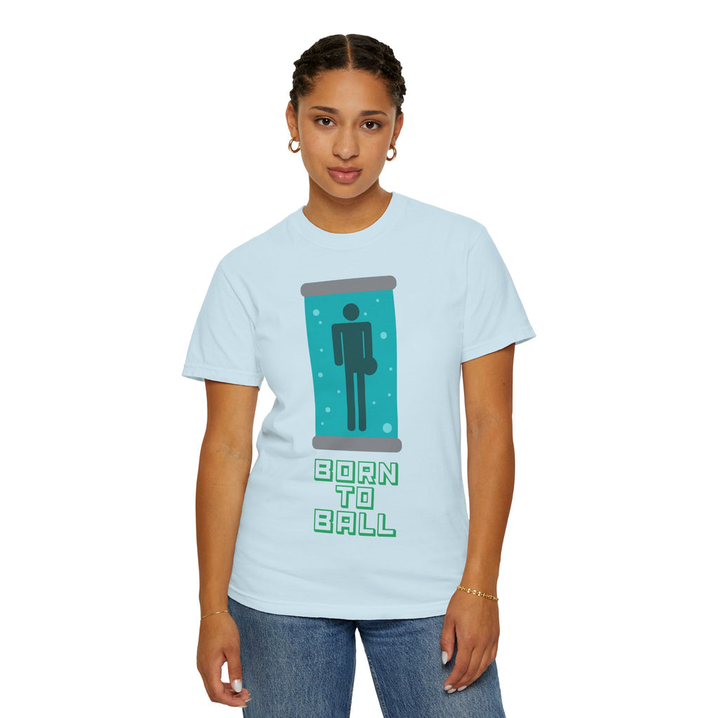 Born to Ball Unisex T-Shirt