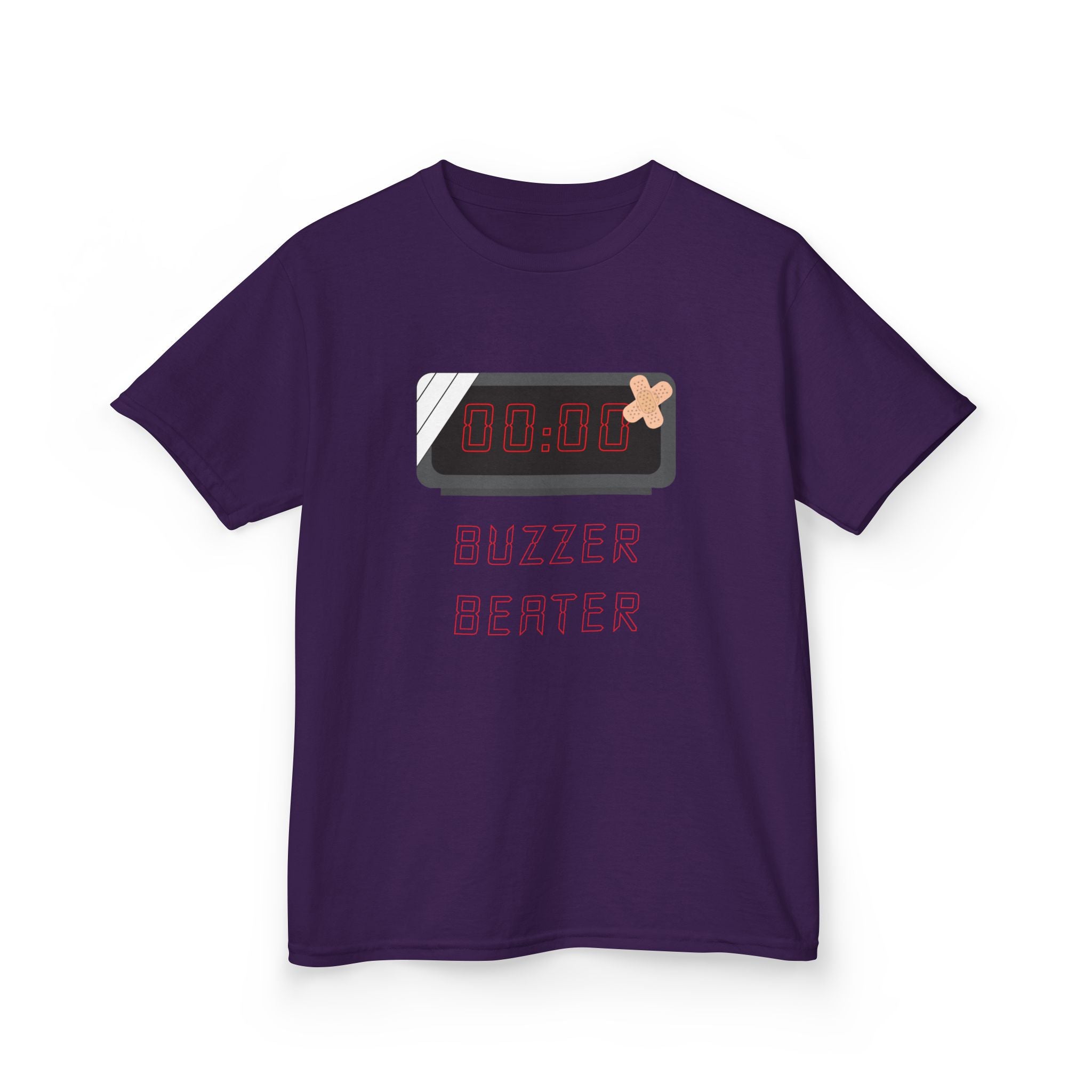 Buzzer Beater Youth Tee