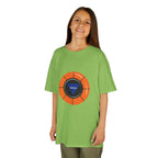 Magic B Ball Youth Tee