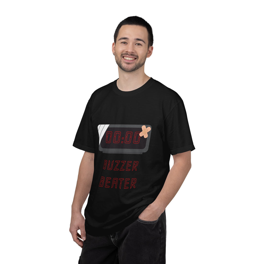 Buzzer Beater Unisex T-Shirt